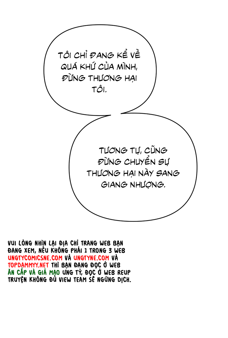 Mồi Nhử Chapter 13 - Trang 3