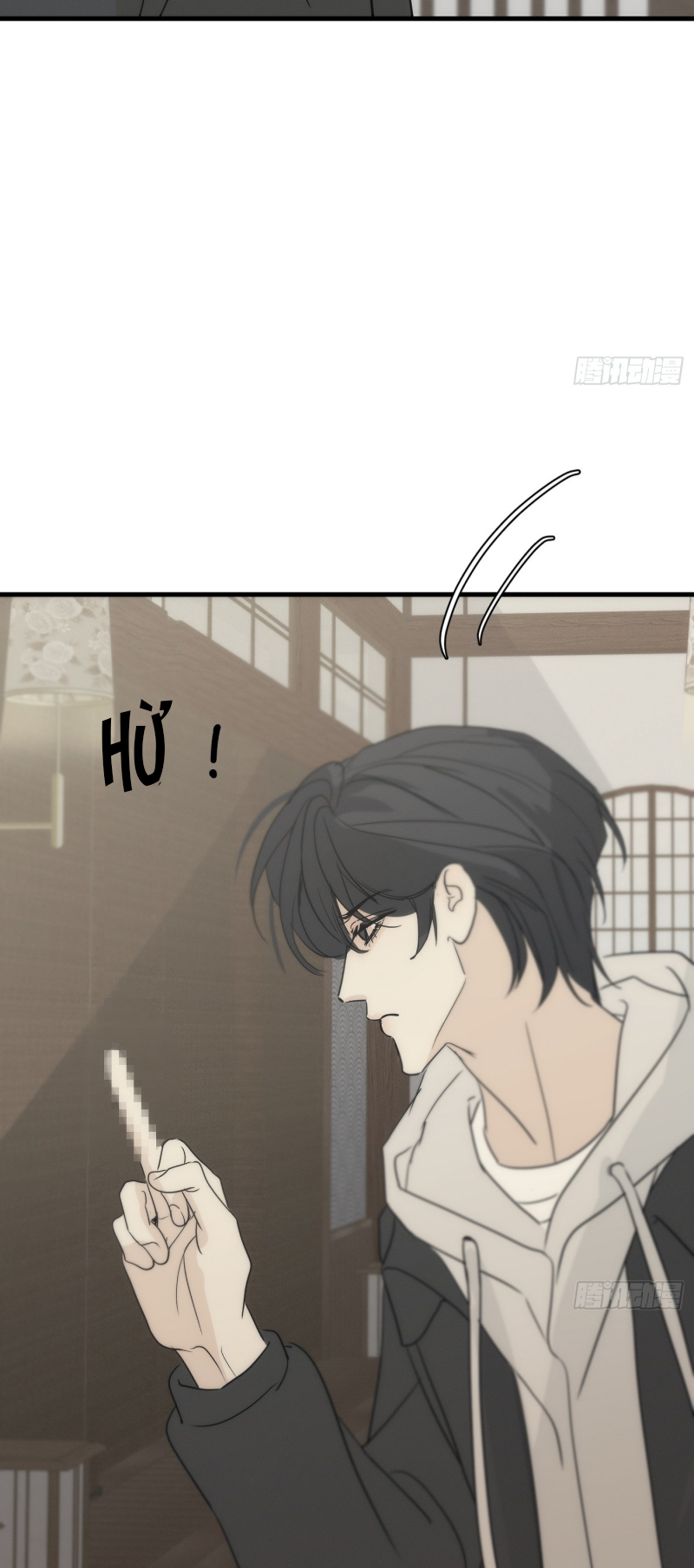 Mồi Nhử Chapter 13 - Trang 3