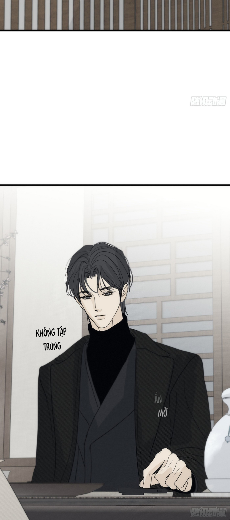 Mồi Nhử Chapter 13 - Trang 3