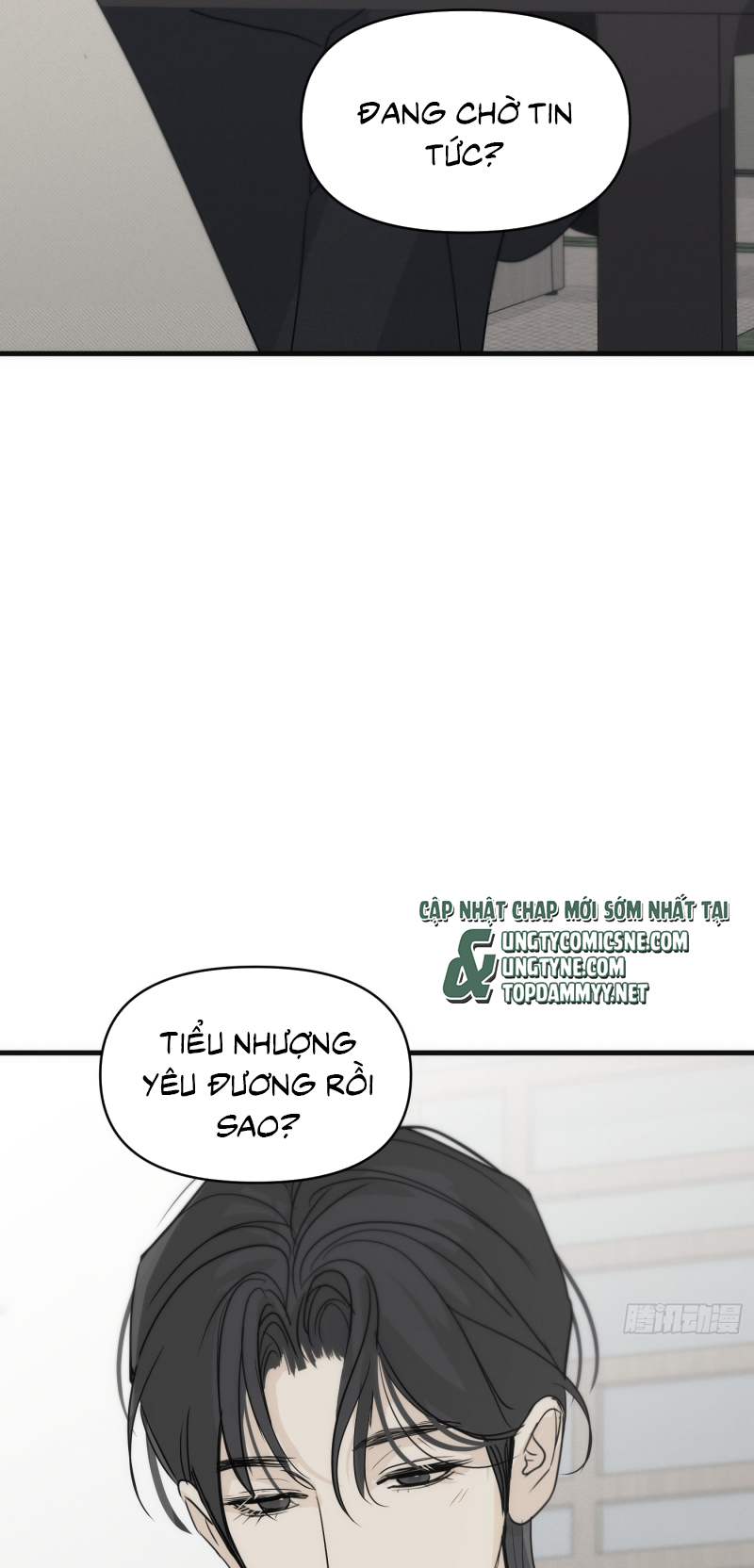 Mồi Nhử Chapter 13 - Trang 3