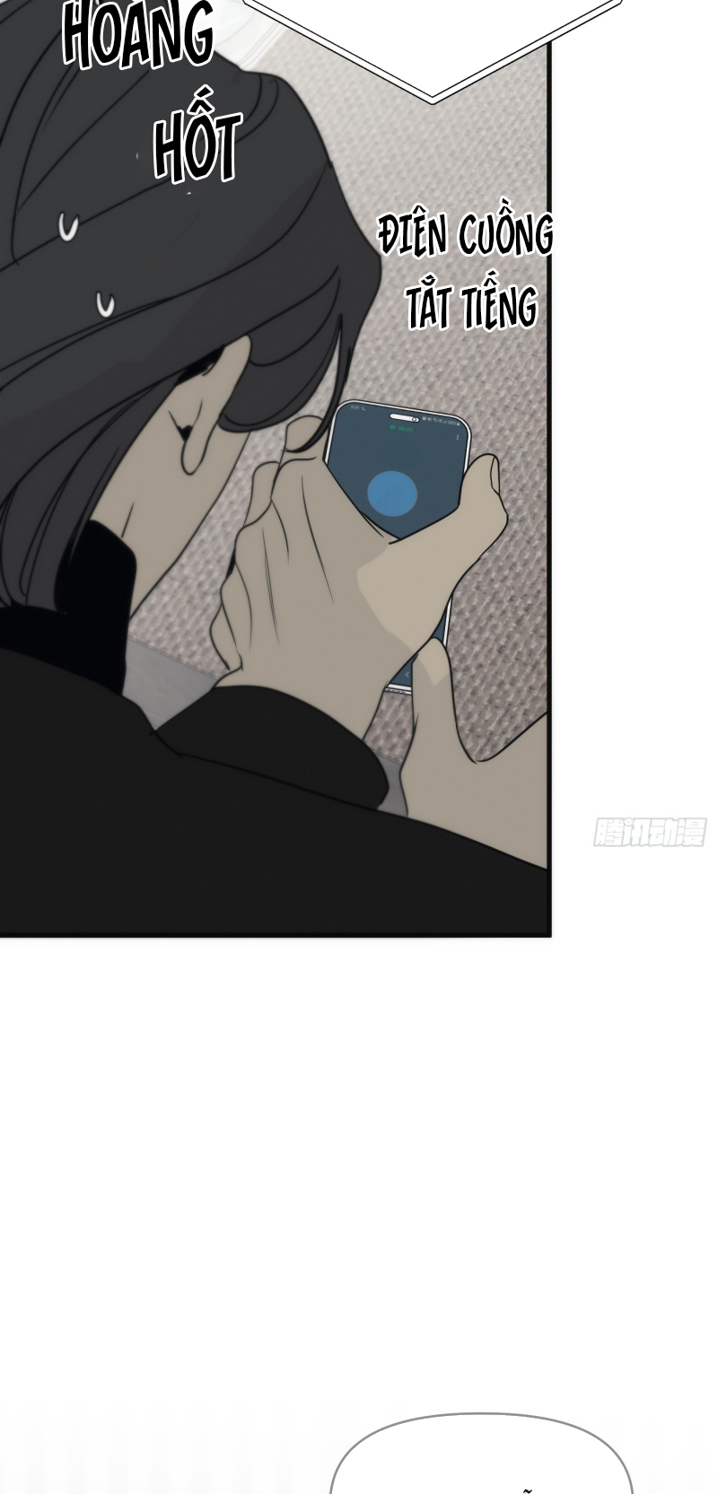 Mồi Nhử Chapter 13 - Trang 3