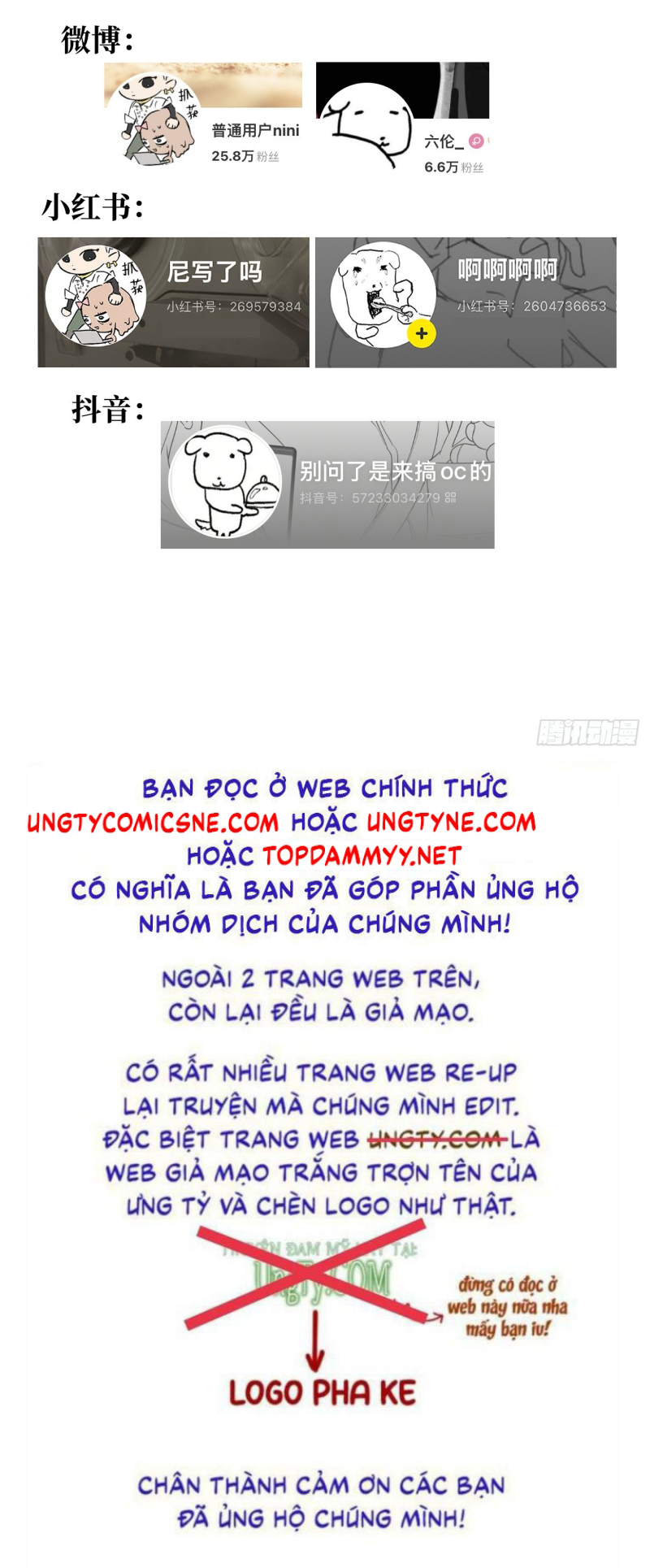 Mồi Nhử Chapter 13 - Trang 3