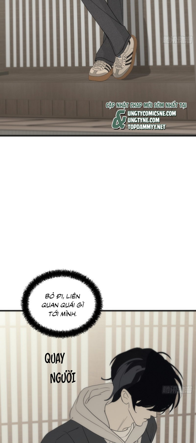 Mồi Nhử Chapter 13 - Trang 3