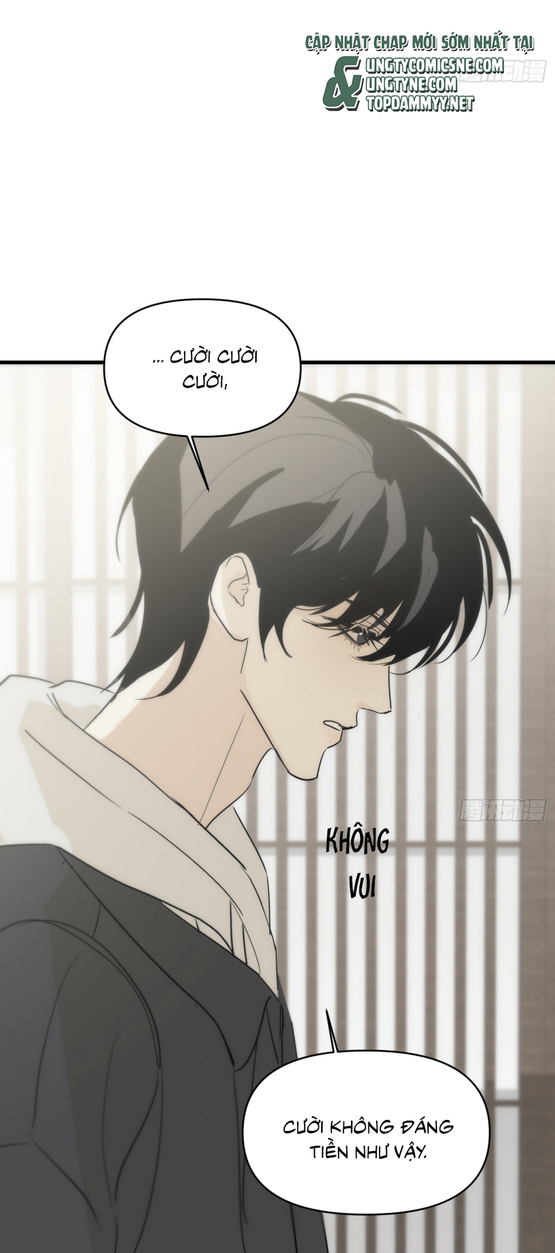 Mồi Nhử Chapter 13 - Trang 3