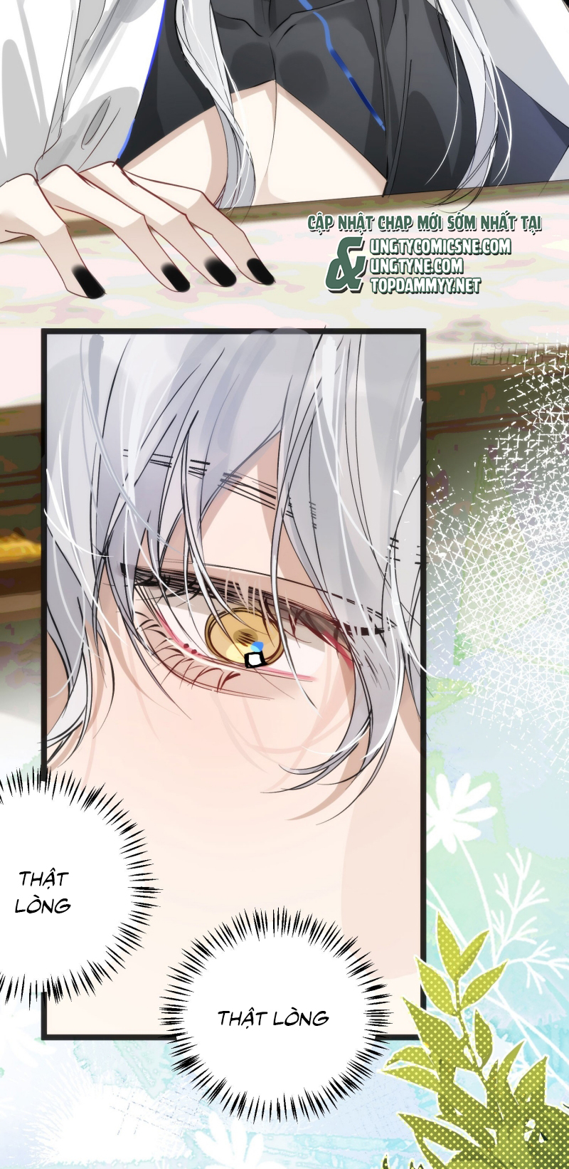 Đêm Cầu Nguyện Chap 25 - Trang 2