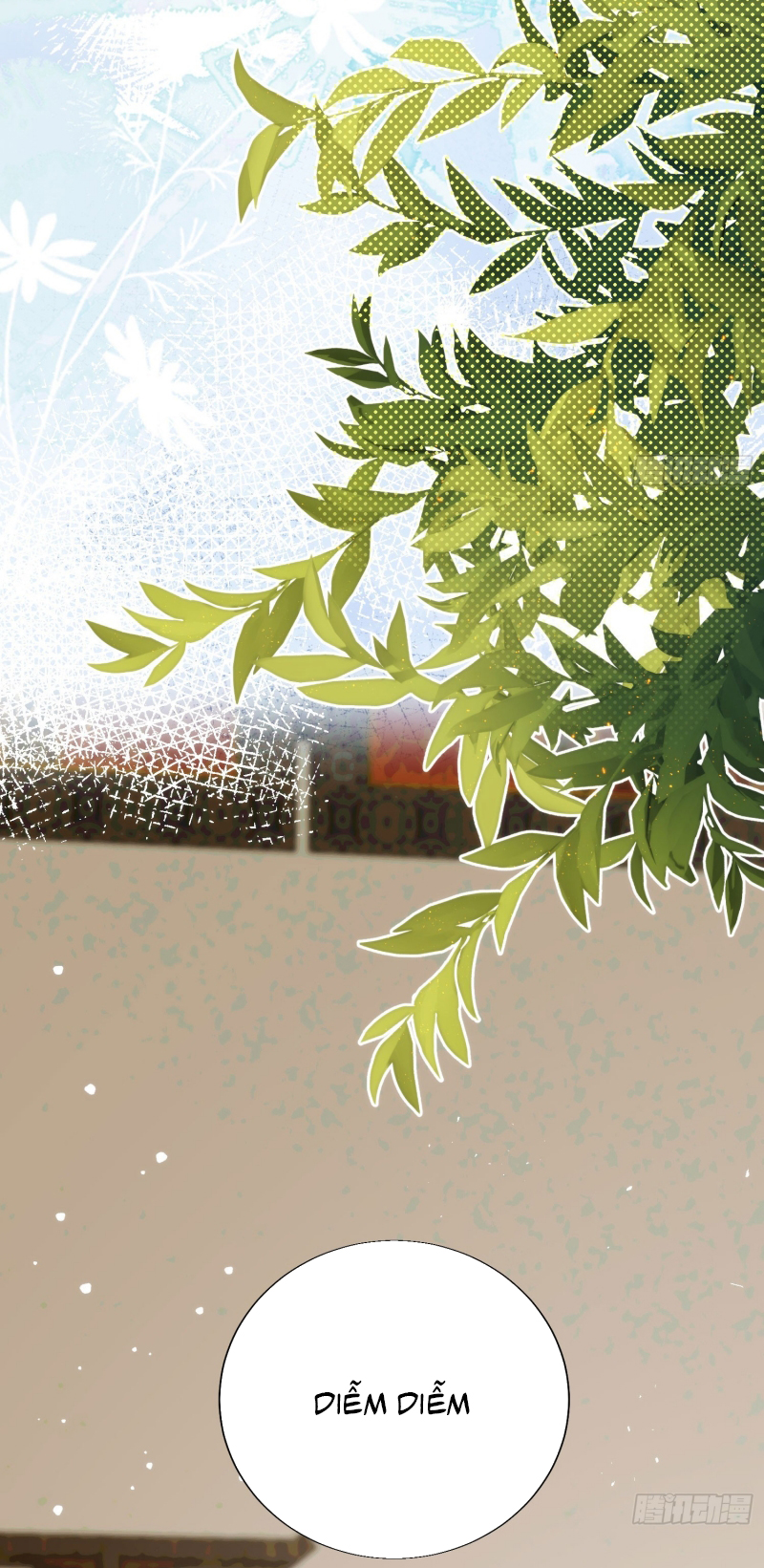 Đêm Cầu Nguyện Chap 25 - Trang 2