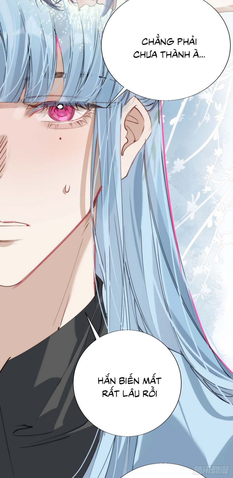 Đêm Cầu Nguyện Chap 25 - Trang 2