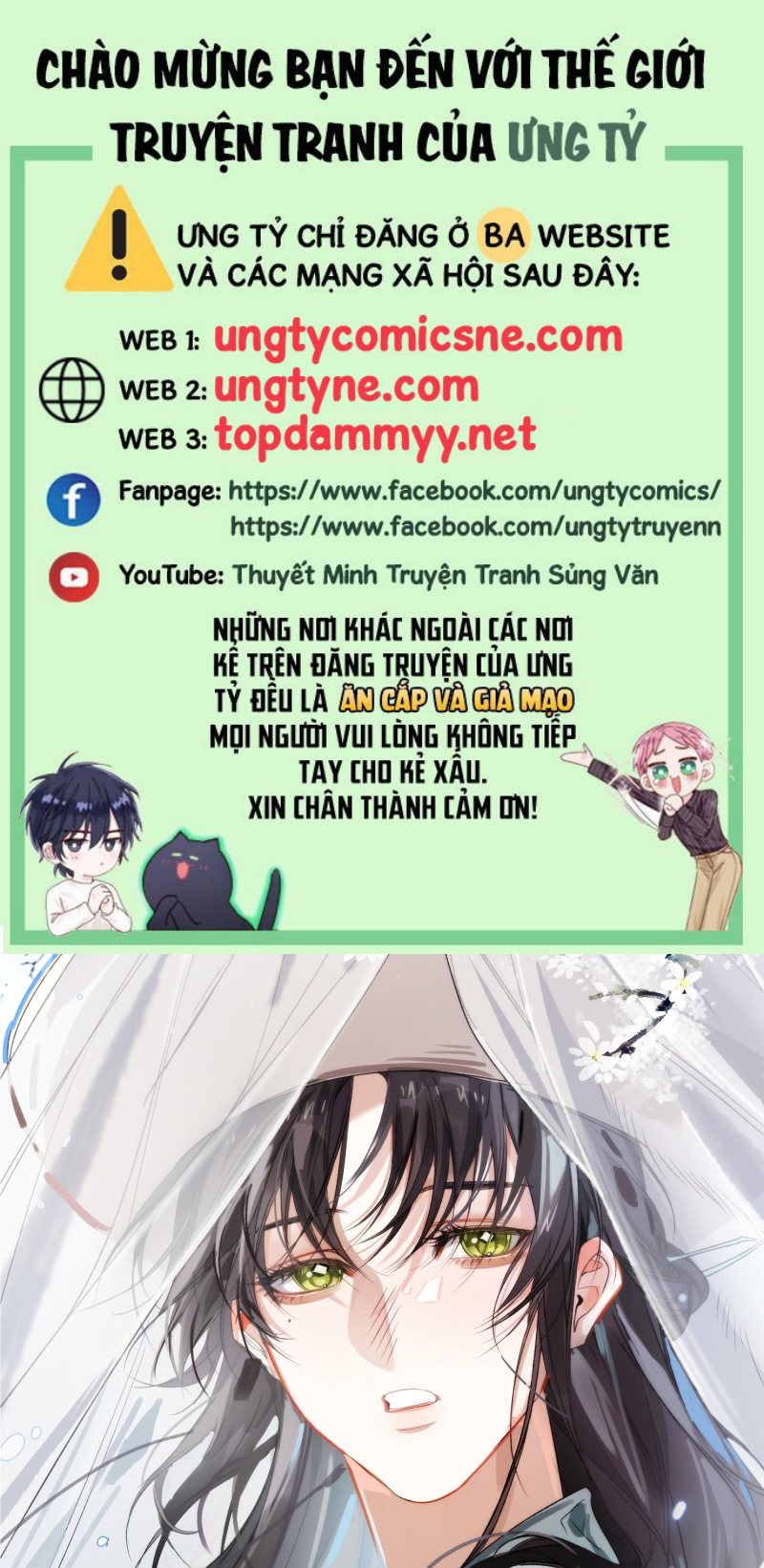 Đêm Cầu Nguyện Chap 25 - Trang 2