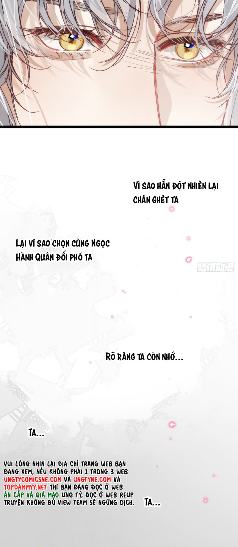 Đêm Cầu Nguyện Chap 25 - Trang 2