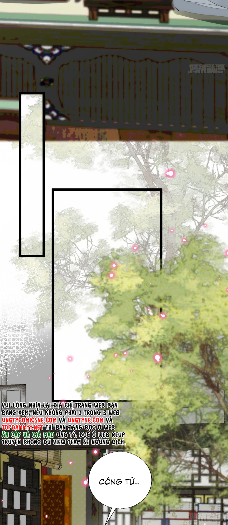 Đêm Cầu Nguyện Chap 25 - Trang 2