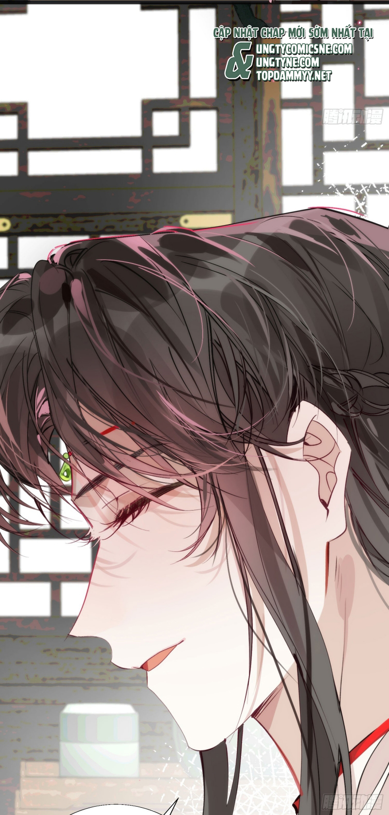 Đêm Cầu Nguyện Chap 25 - Trang 2