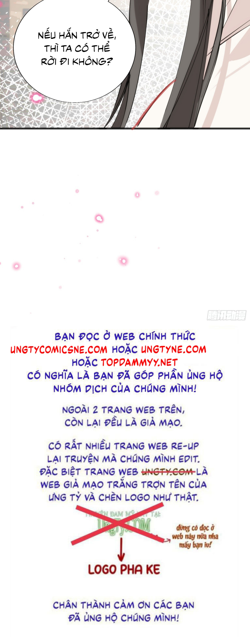 Đêm Cầu Nguyện Chap 25 - Trang 2