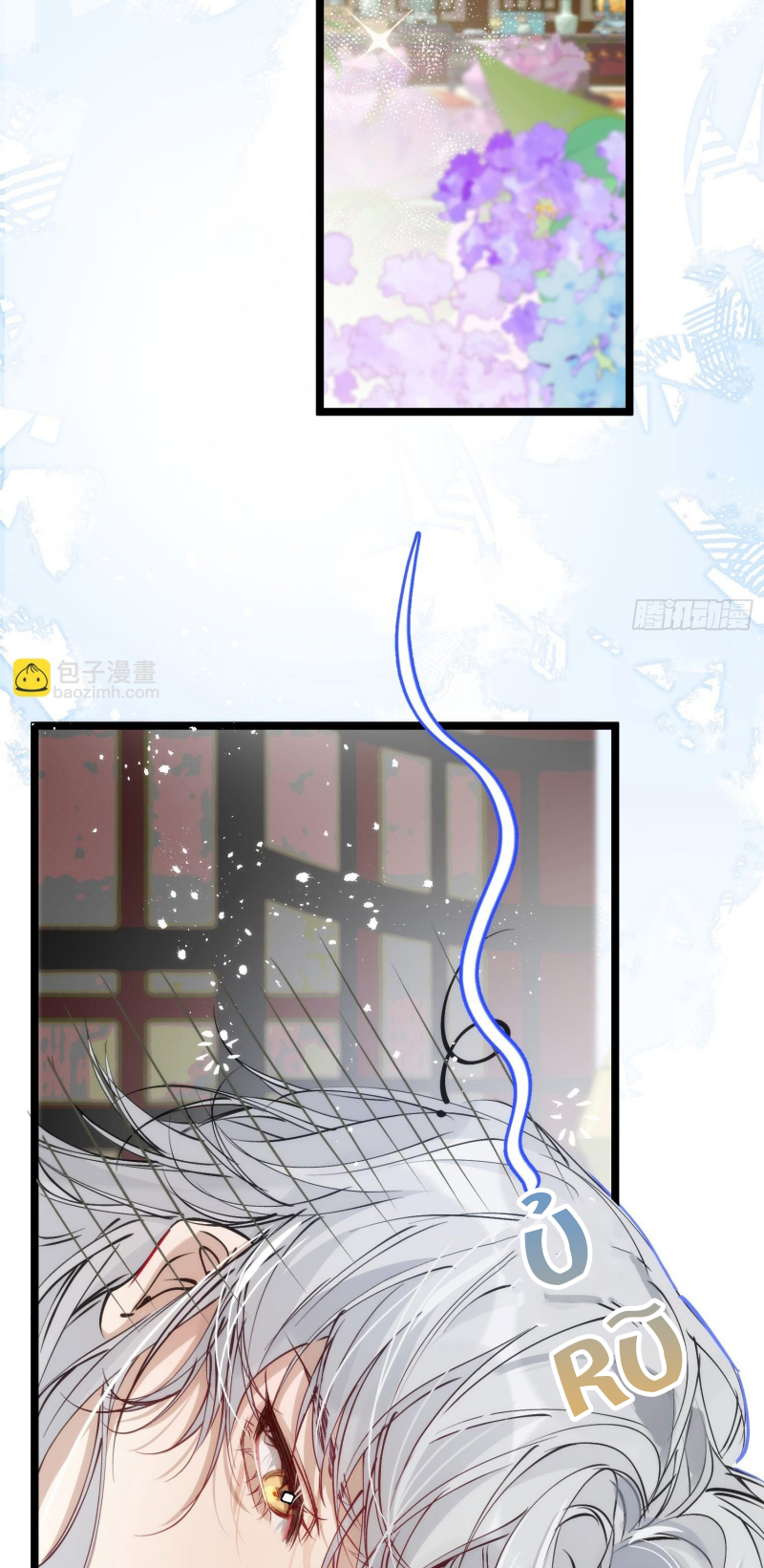 Đêm Cầu Nguyện Chap 25 - Trang 2