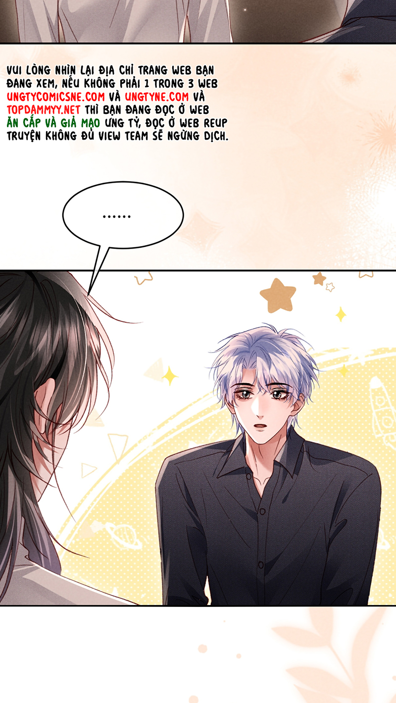 Quan Chỉ Huy Cao Lãnh Hễ Hôn Là Khóc Chap 38 - Trang 2