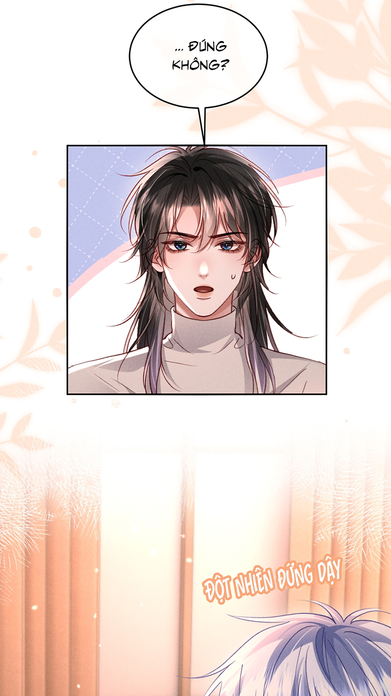 Quan Chỉ Huy Cao Lãnh Hễ Hôn Là Khóc Chap 38 - Trang 2