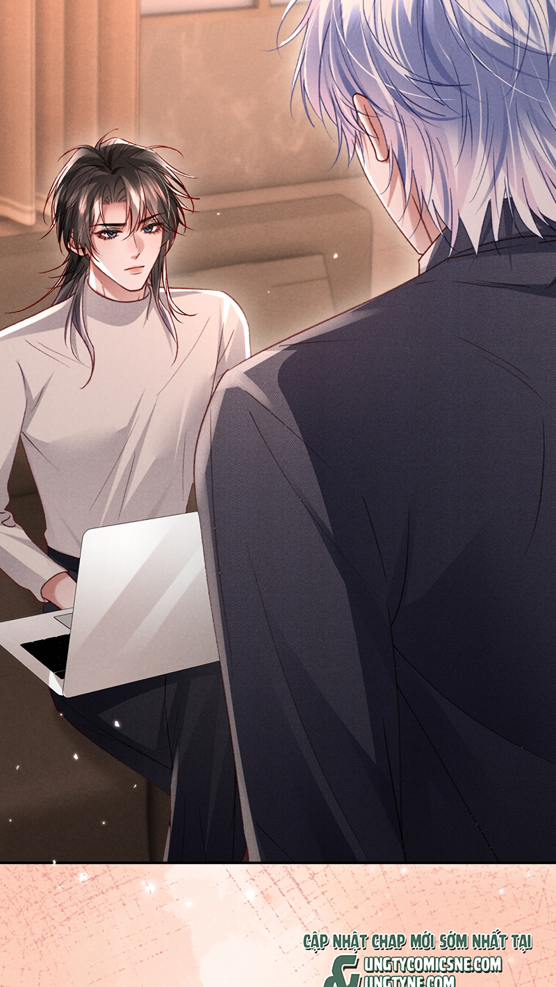 Quan Chỉ Huy Cao Lãnh Hễ Hôn Là Khóc Chap 38 - Trang 2