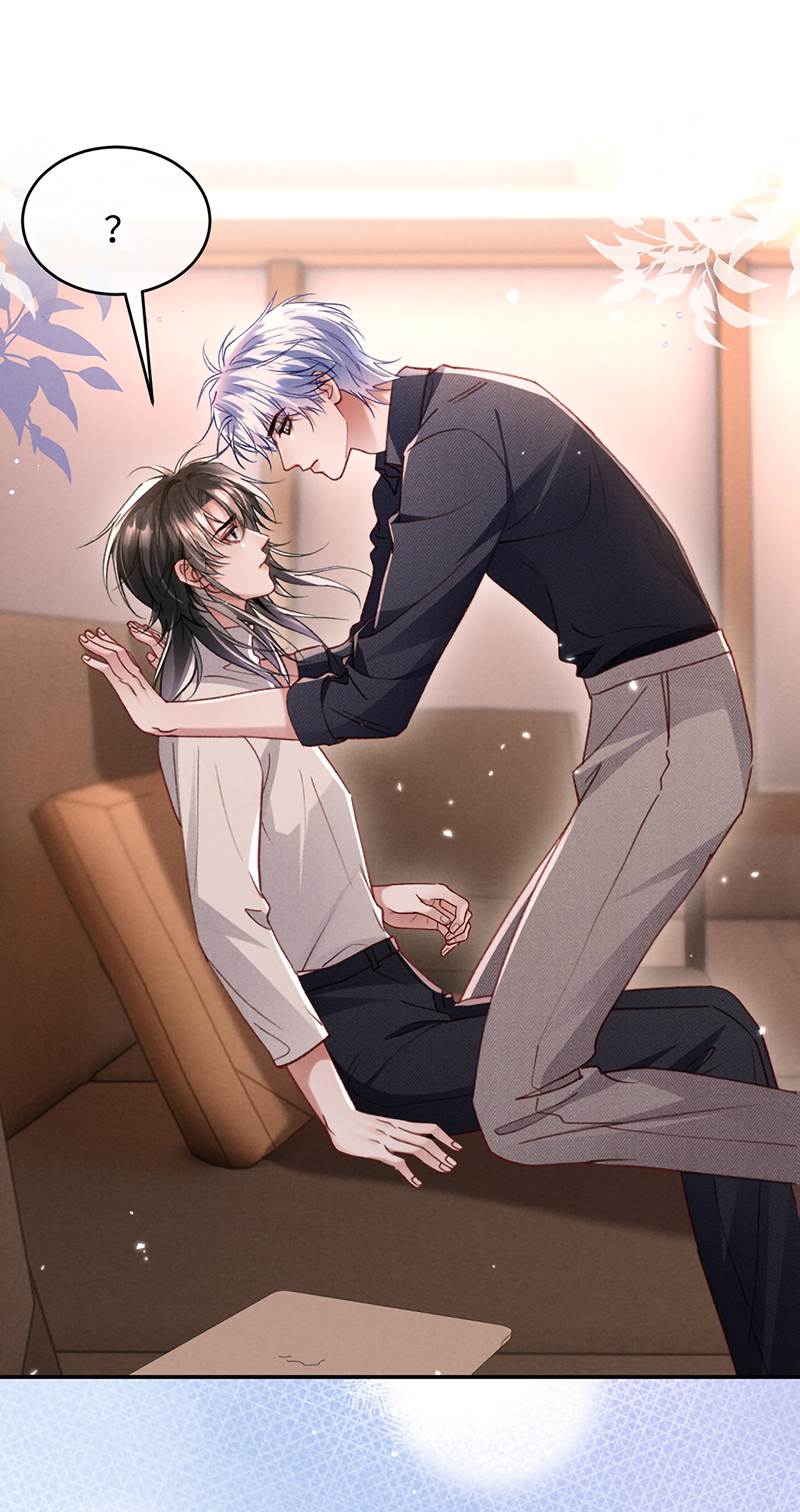 Quan Chỉ Huy Cao Lãnh Hễ Hôn Là Khóc Chap 38 - Trang 2