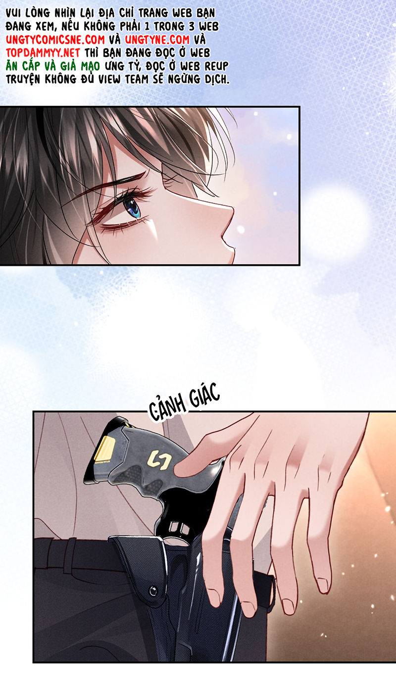 Quan Chỉ Huy Cao Lãnh Hễ Hôn Là Khóc Chap 38 - Trang 2