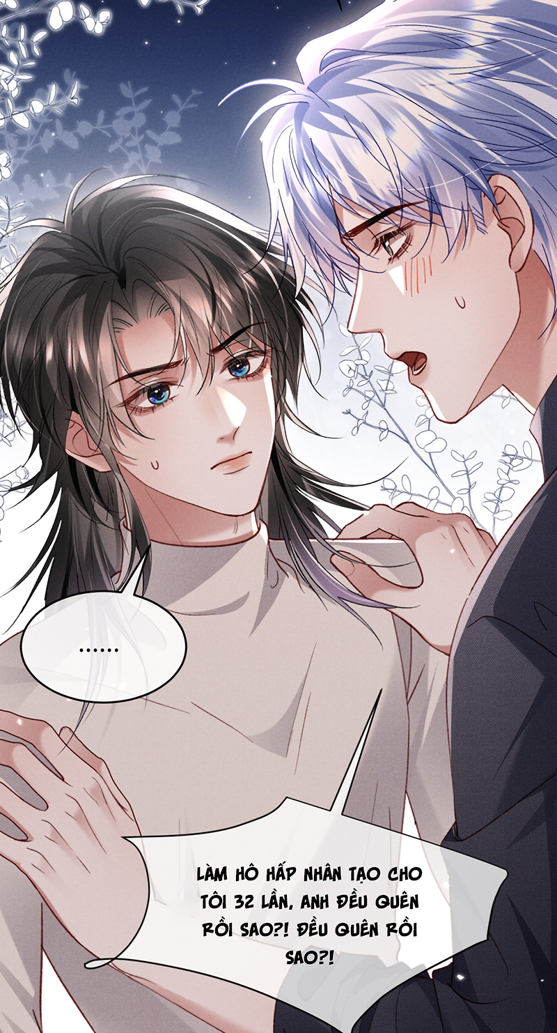 Quan Chỉ Huy Cao Lãnh Hễ Hôn Là Khóc Chap 38 - Trang 2