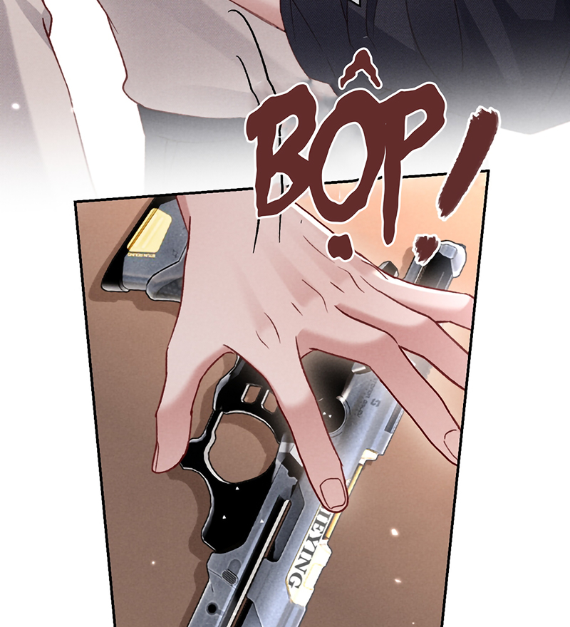 Quan Chỉ Huy Cao Lãnh Hễ Hôn Là Khóc Chap 38 - Trang 2