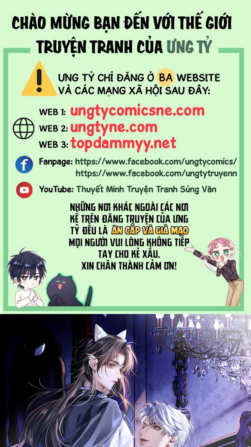 Quan Chỉ Huy Cao Lãnh Hễ Hôn Là Khóc Chap 38 - Trang 2