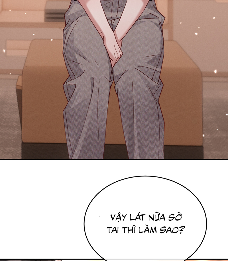 Quan Chỉ Huy Cao Lãnh Hễ Hôn Là Khóc Chap 38 - Trang 2