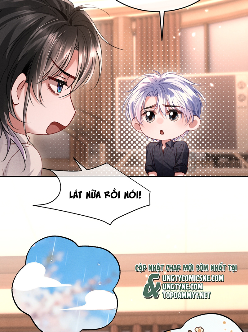 Quan Chỉ Huy Cao Lãnh Hễ Hôn Là Khóc Chap 38 - Trang 2