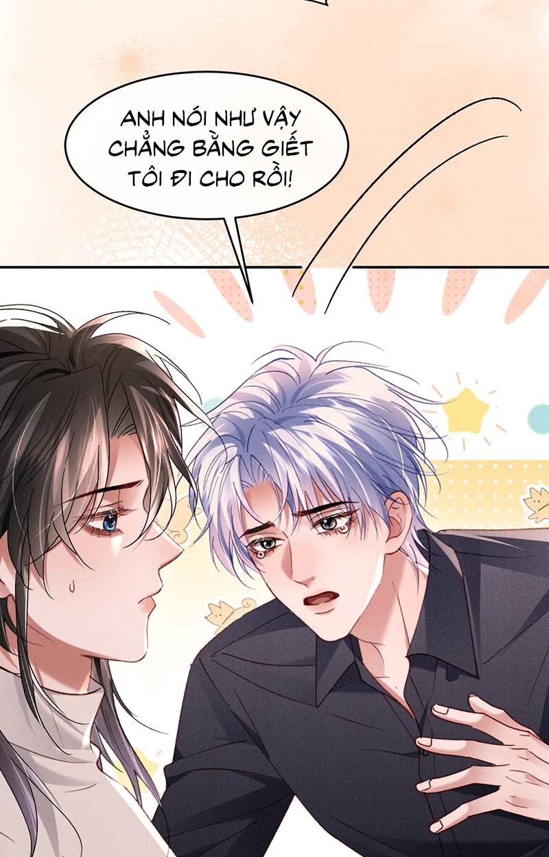 Quan Chỉ Huy Cao Lãnh Hễ Hôn Là Khóc Chap 38 - Trang 2