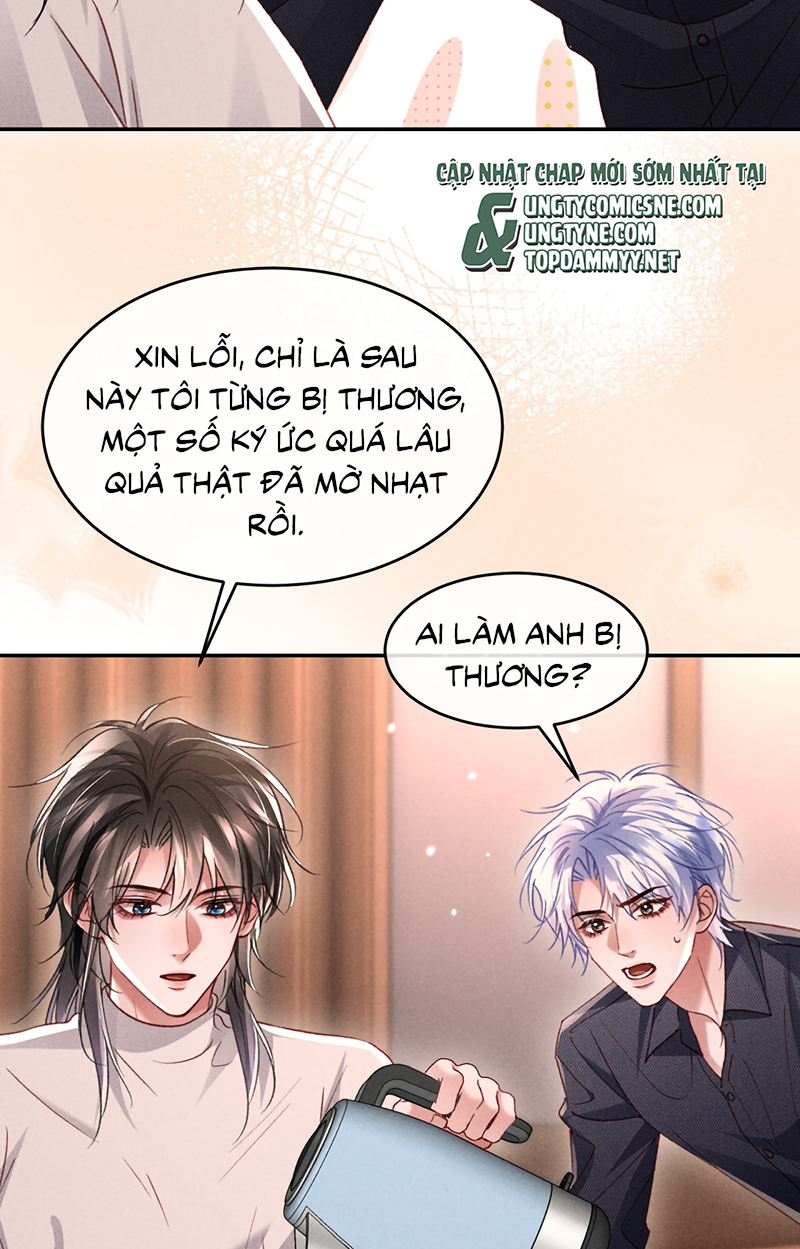 Quan Chỉ Huy Cao Lãnh Hễ Hôn Là Khóc Chap 38 - Trang 2