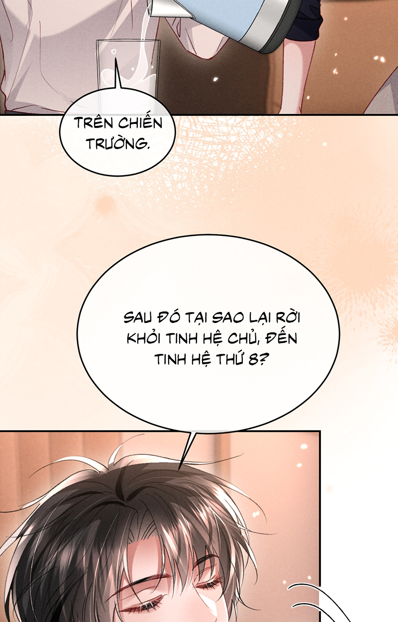 Quan Chỉ Huy Cao Lãnh Hễ Hôn Là Khóc Chap 38 - Trang 2