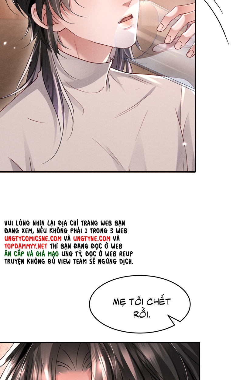 Quan Chỉ Huy Cao Lãnh Hễ Hôn Là Khóc Chap 38 - Trang 2