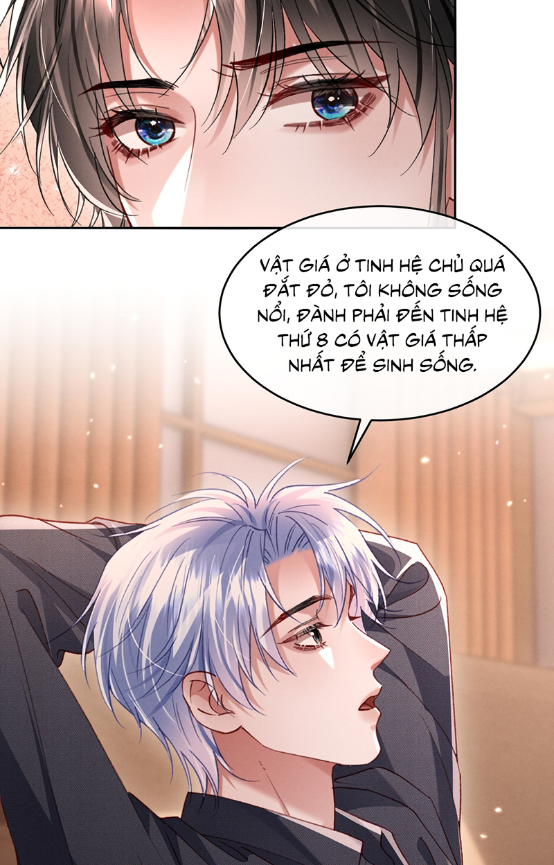 Quan Chỉ Huy Cao Lãnh Hễ Hôn Là Khóc Chap 38 - Trang 2