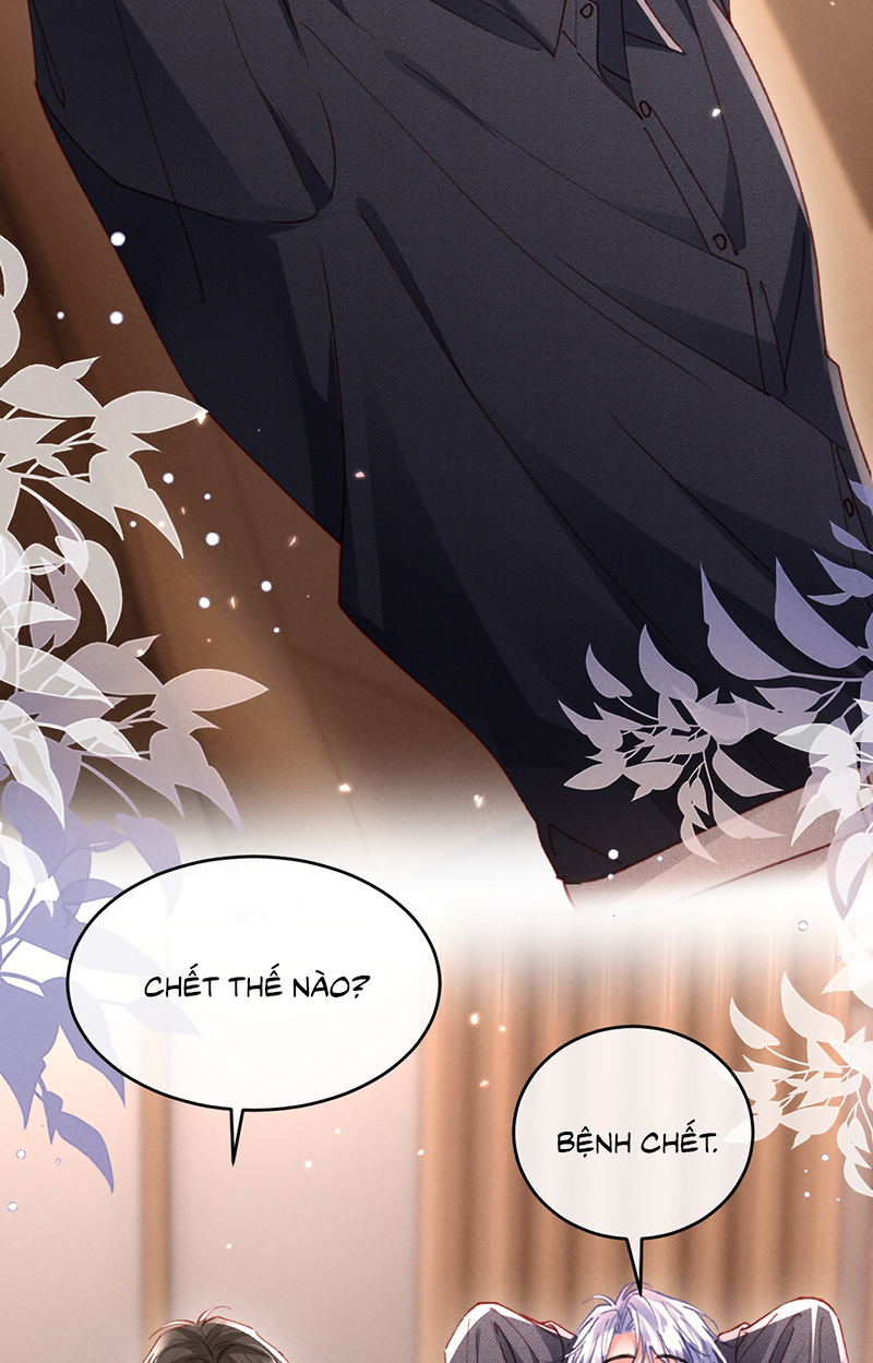 Quan Chỉ Huy Cao Lãnh Hễ Hôn Là Khóc Chap 38 - Trang 2