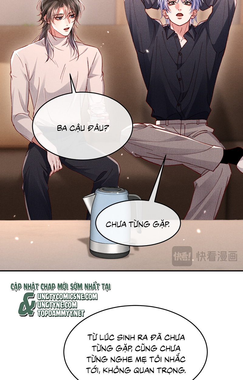 Quan Chỉ Huy Cao Lãnh Hễ Hôn Là Khóc Chap 38 - Trang 2