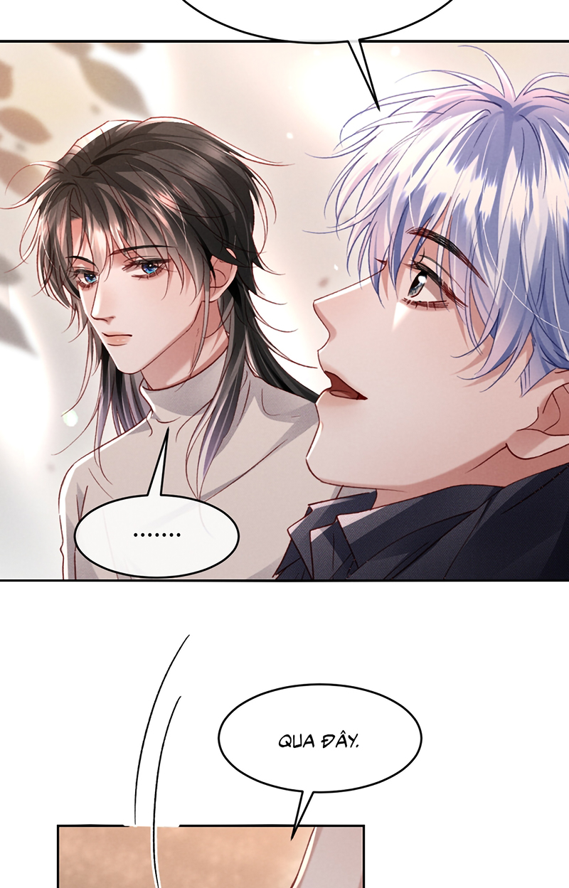 Quan Chỉ Huy Cao Lãnh Hễ Hôn Là Khóc Chap 38 - Trang 2