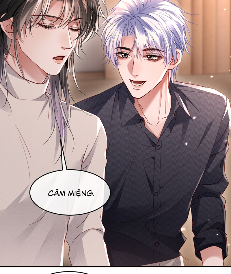 Quan Chỉ Huy Cao Lãnh Hễ Hôn Là Khóc Chap 38 - Trang 2