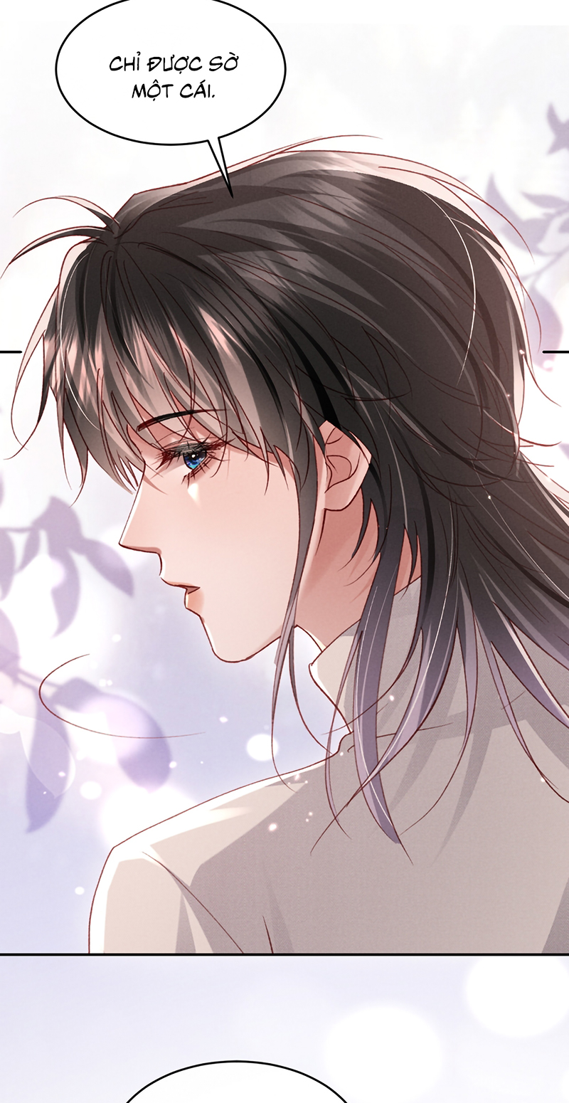 Quan Chỉ Huy Cao Lãnh Hễ Hôn Là Khóc Chap 38 - Trang 2