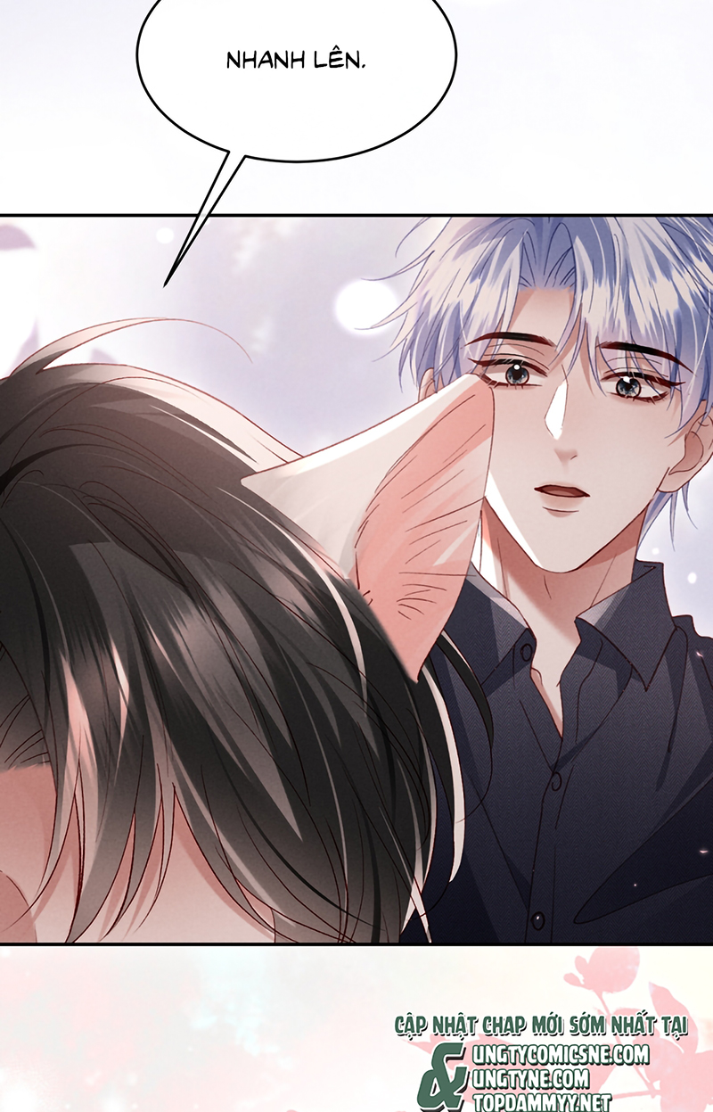 Quan Chỉ Huy Cao Lãnh Hễ Hôn Là Khóc Chap 38 - Trang 2