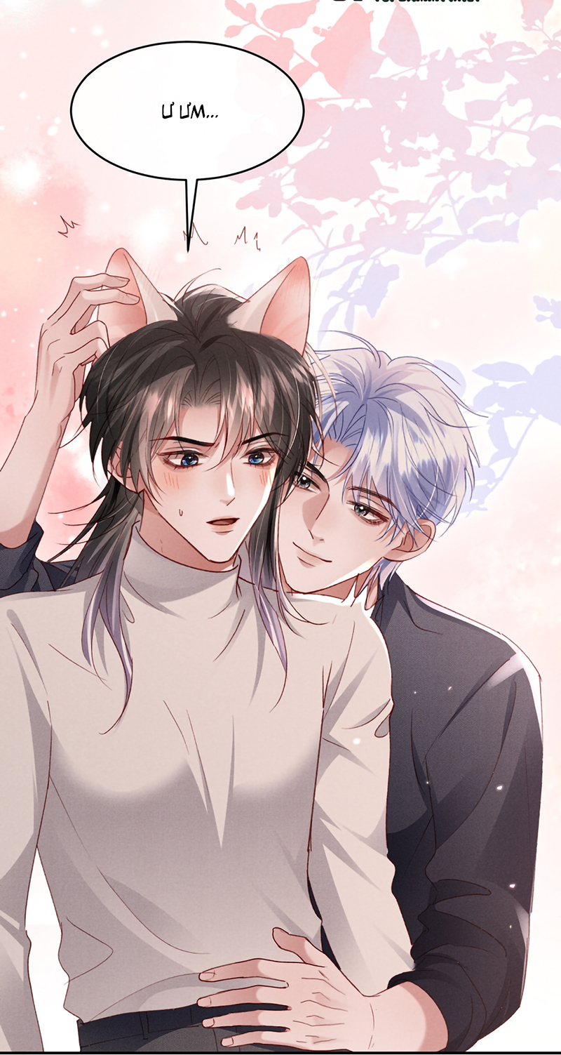 Quan Chỉ Huy Cao Lãnh Hễ Hôn Là Khóc Chap 38 - Trang 2