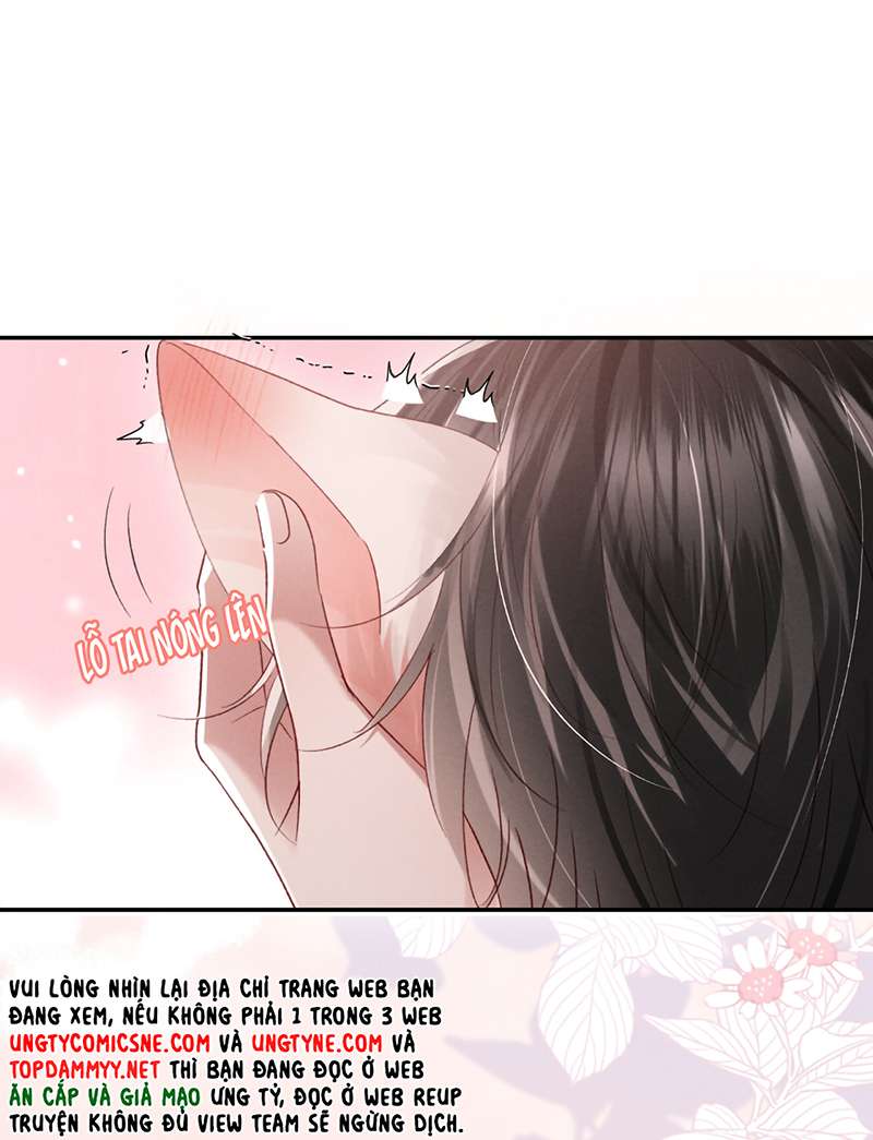 Quan Chỉ Huy Cao Lãnh Hễ Hôn Là Khóc Chap 38 - Trang 2