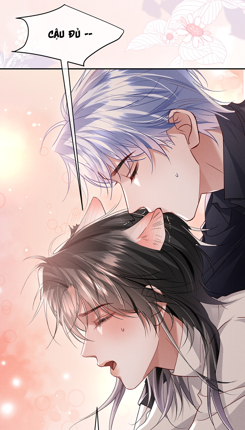 Quan Chỉ Huy Cao Lãnh Hễ Hôn Là Khóc Chap 38 - Trang 2