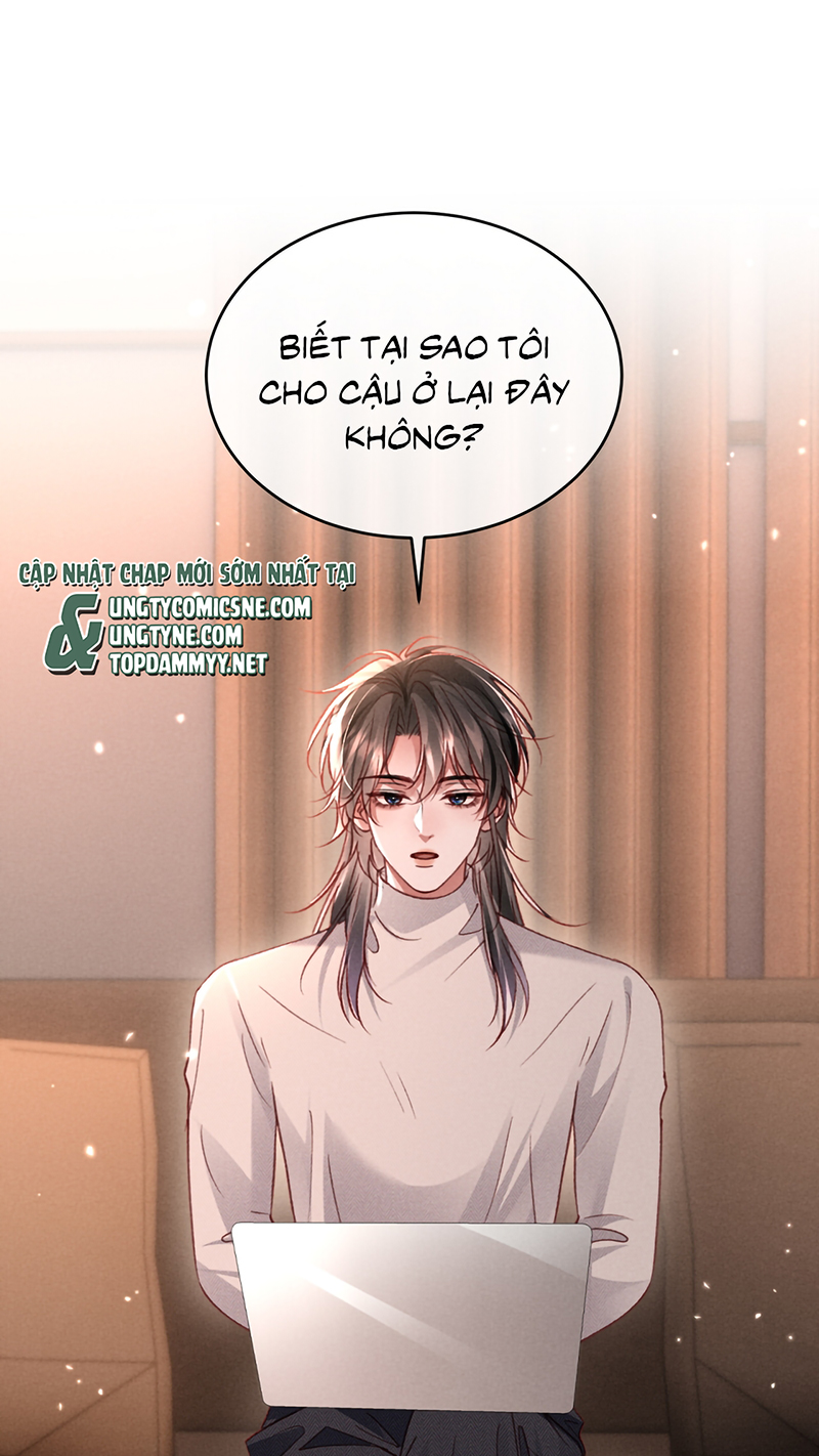 Quan Chỉ Huy Cao Lãnh Hễ Hôn Là Khóc Chap 38 - Trang 2