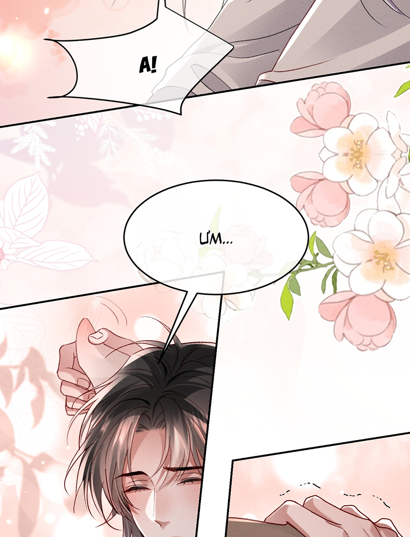 Quan Chỉ Huy Cao Lãnh Hễ Hôn Là Khóc Chap 38 - Trang 2