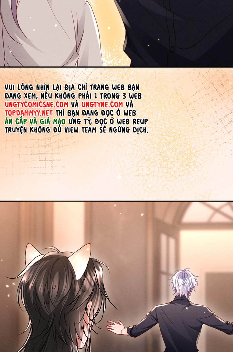 Quan Chỉ Huy Cao Lãnh Hễ Hôn Là Khóc Chap 38 - Trang 2