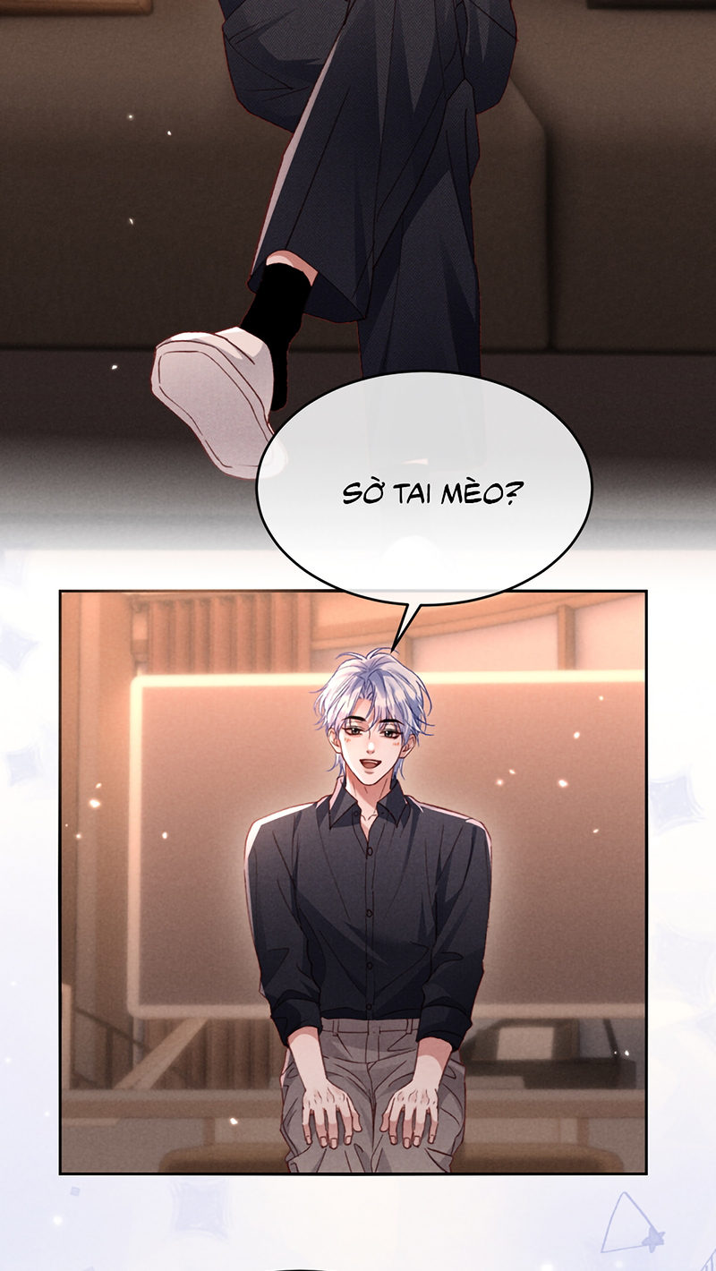 Quan Chỉ Huy Cao Lãnh Hễ Hôn Là Khóc Chap 38 - Trang 2