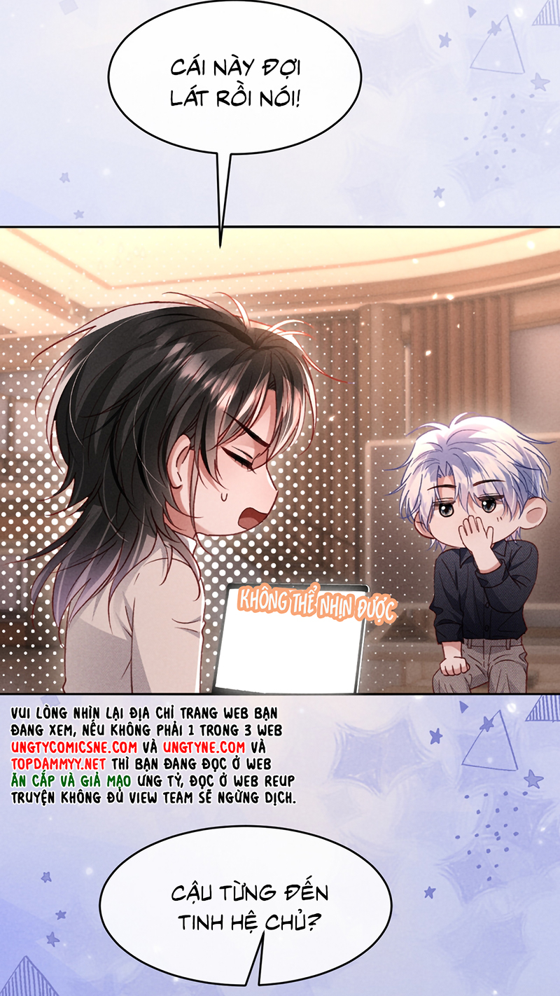 Quan Chỉ Huy Cao Lãnh Hễ Hôn Là Khóc Chap 38 - Trang 2