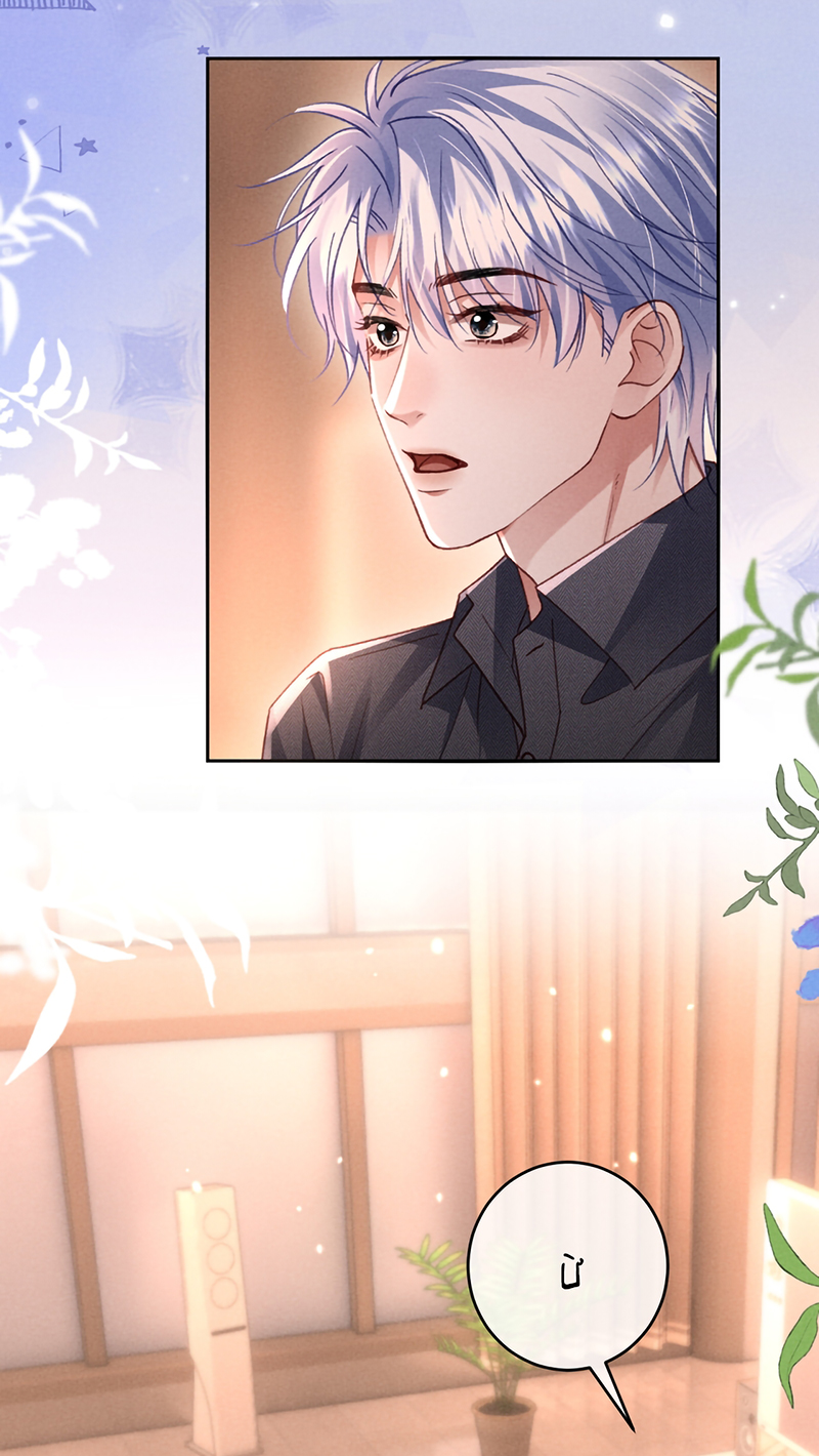 Quan Chỉ Huy Cao Lãnh Hễ Hôn Là Khóc Chap 38 - Trang 2