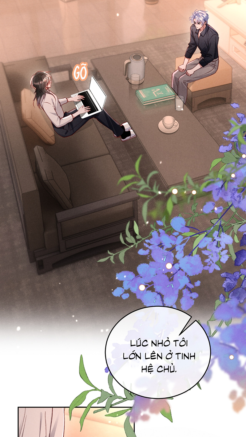 Quan Chỉ Huy Cao Lãnh Hễ Hôn Là Khóc Chap 38 - Trang 2