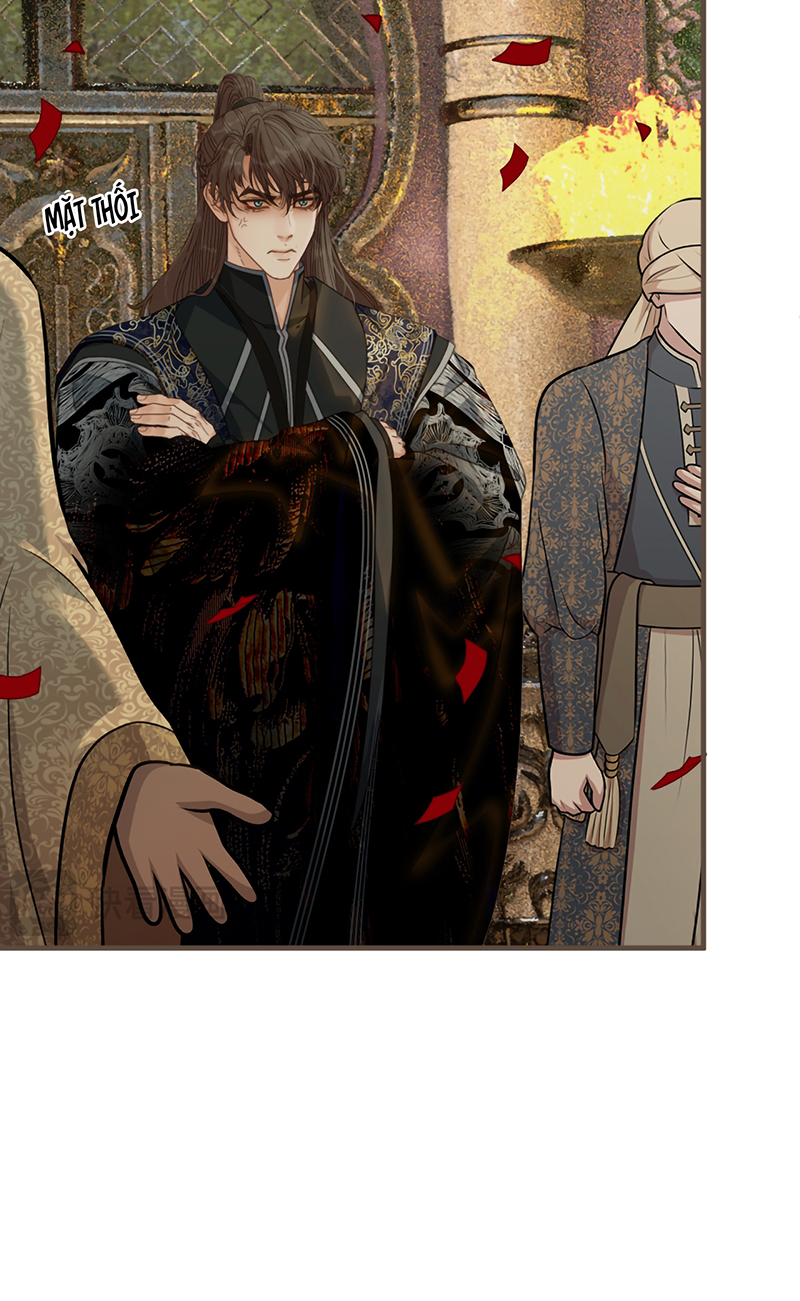 Á Nô 2: Thám Hoa Chap 97 - Trang 2