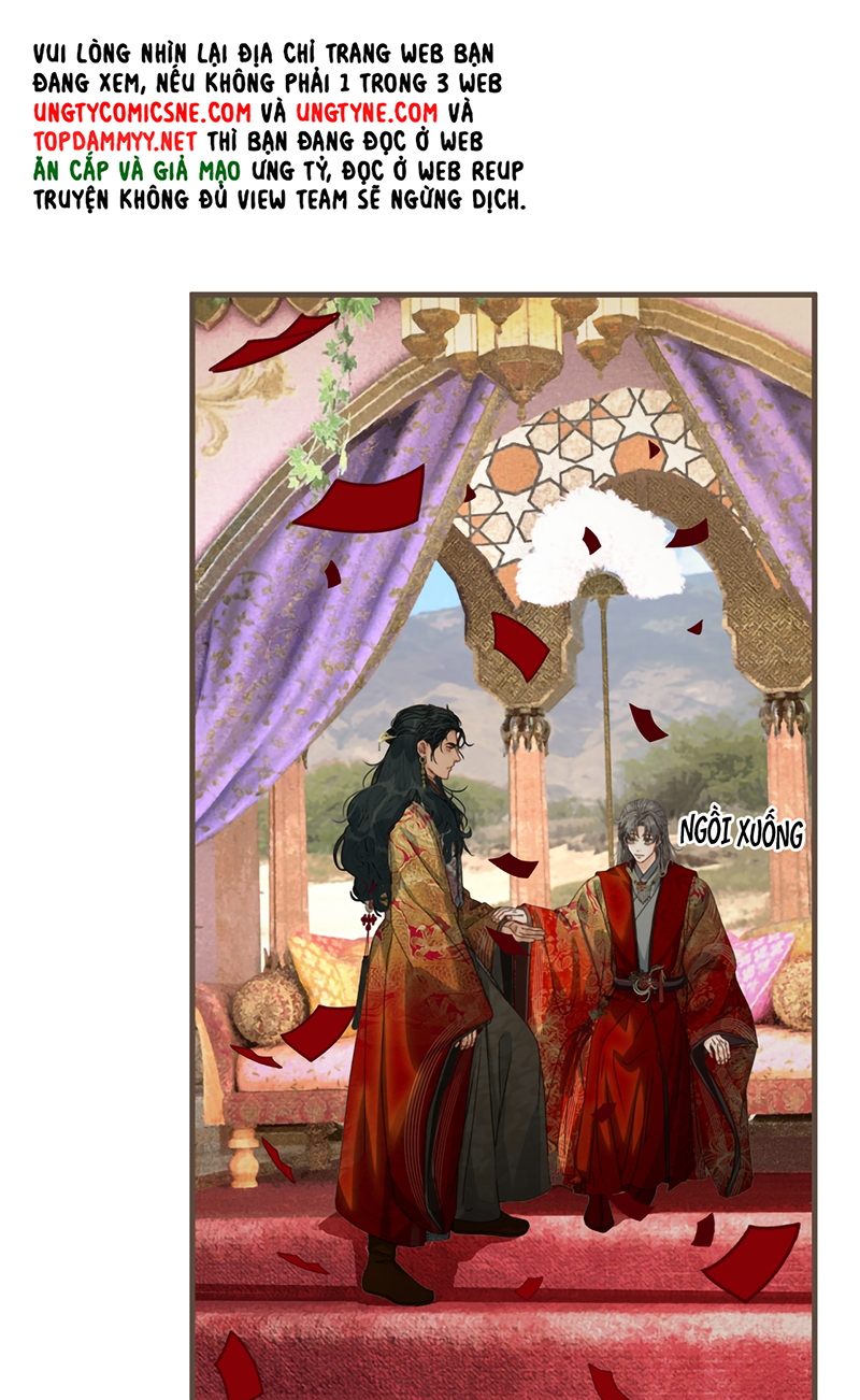 Á Nô 2: Thám Hoa Chap 97 - Trang 2